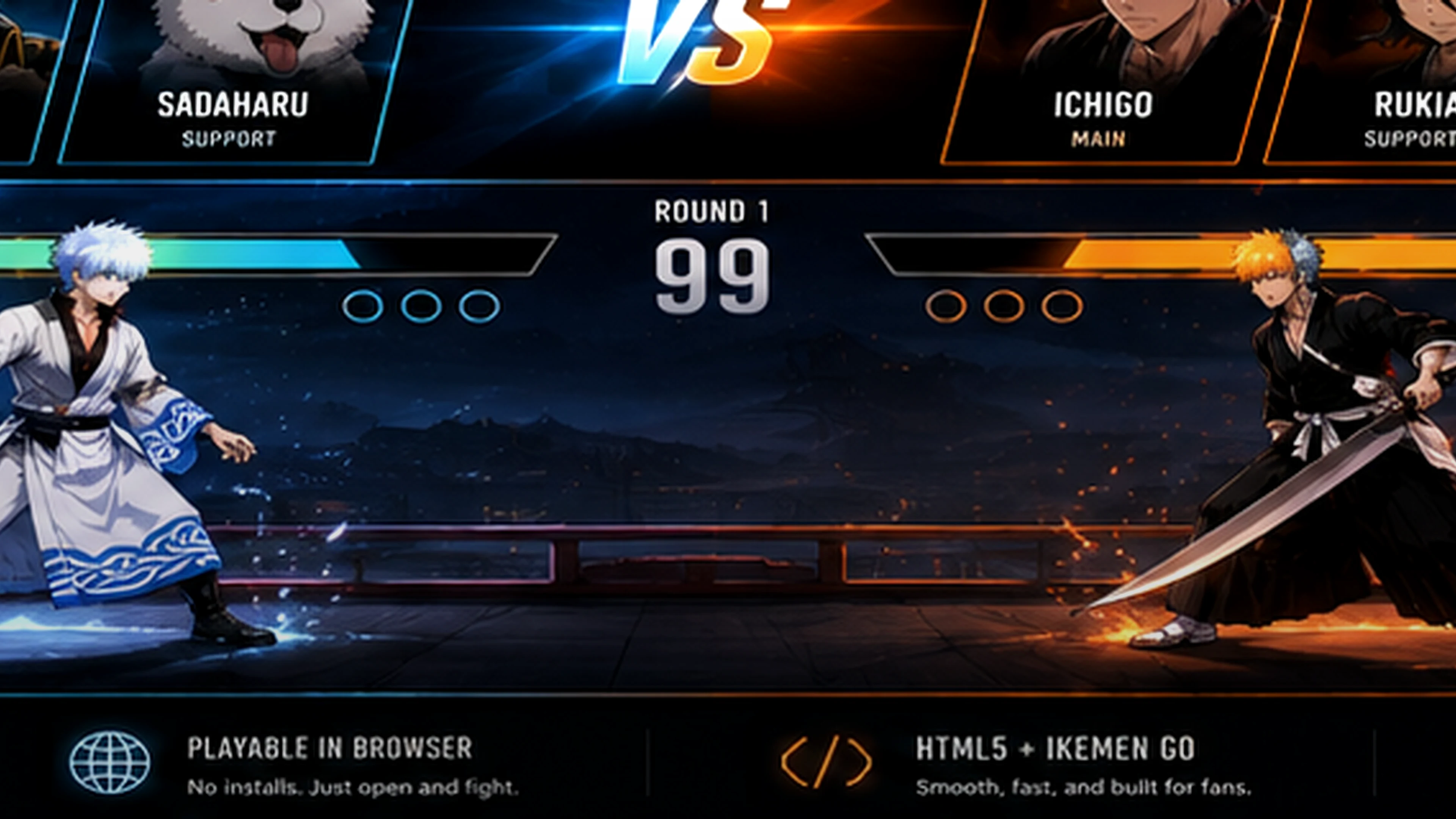 Arena card 4K